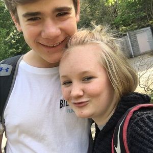 Meet your Posher, Lexi